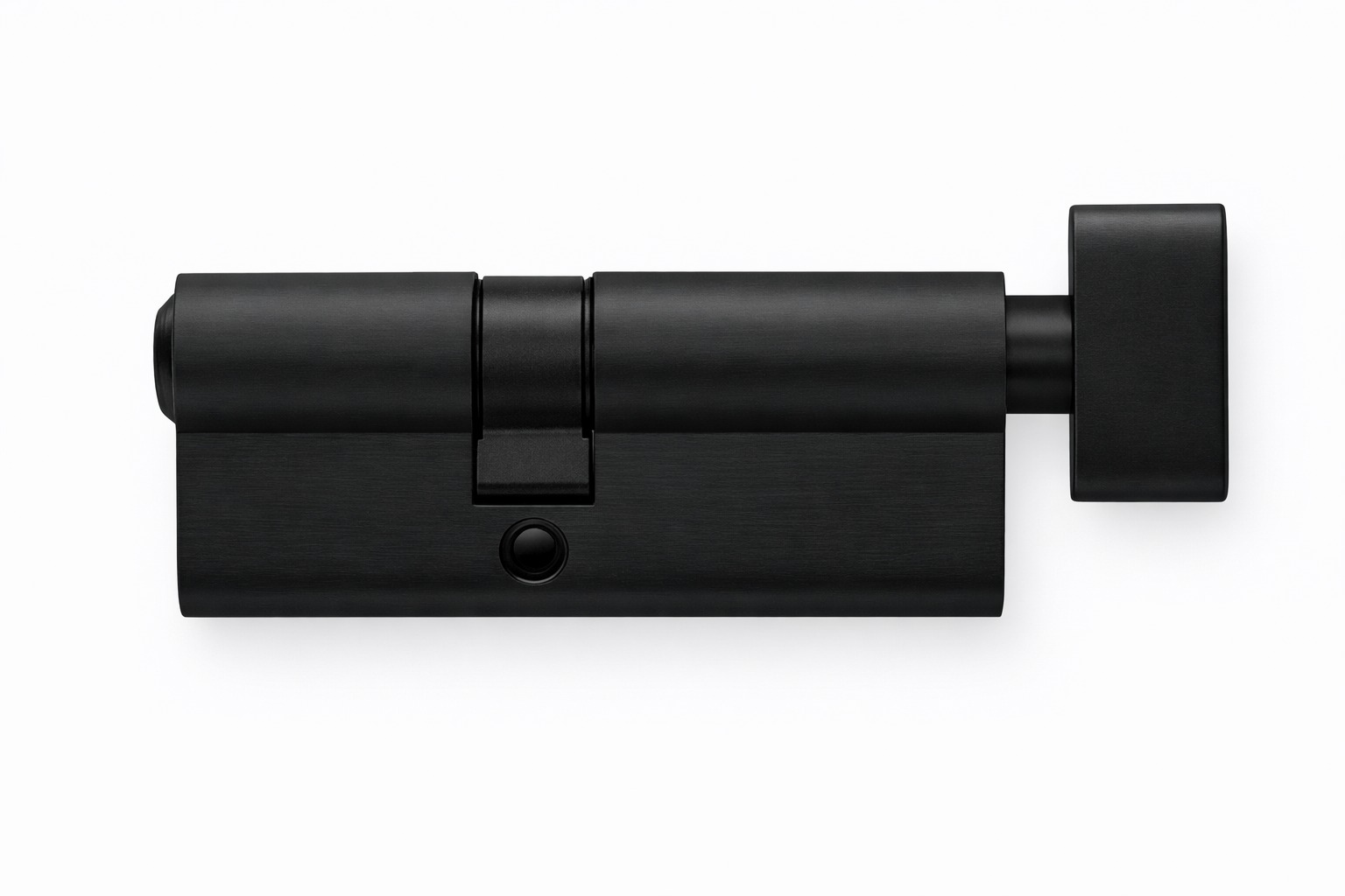 תפוס פנוי שחור